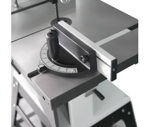 Serra de Fita HBS350PN | 1,5 CV e Corte até 235 mm 2