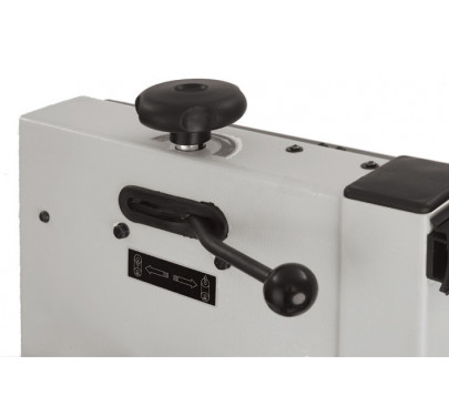 Sierra de Cinta Compacta de Precisión para Madera 0,5 CV