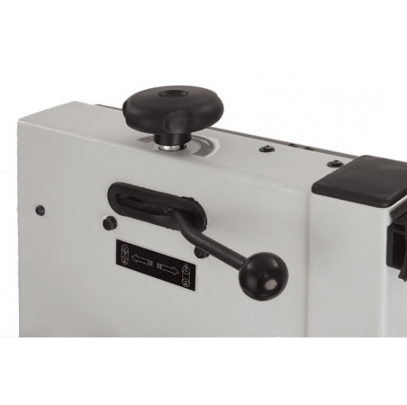 Sierra de Cinta Compacta de Precisión para Madera 0,5 CV