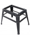 Base com pés para serra de fita HBS250PN Lombarte