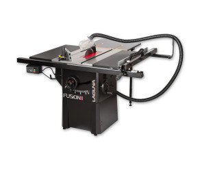 Serra de Bancada Laguna Fusion F1 com Disco Ø250 mm