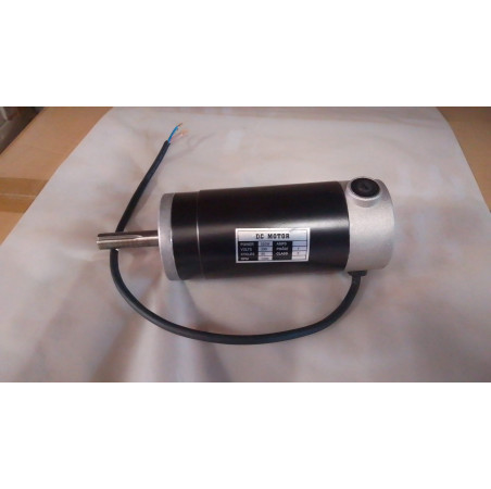 Motor torno WL450VN / MC 1218 VD / VDA