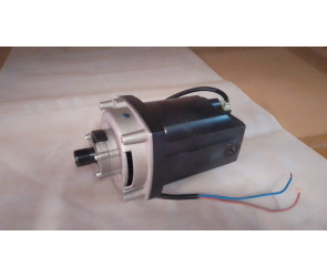 Motor recambio fresadora MR40V