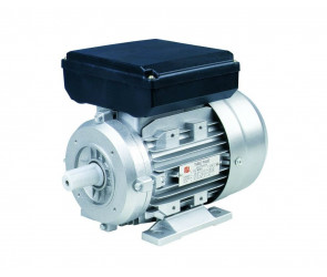 Motor aspirador 3 Hp 400 V