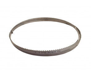 Fita Bimetálica 3378x20 mm para Serra HBS400PN