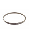 Cinta Bimetálica 4115x20 mm para Sierra HBS450PN