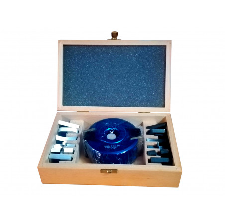 Cabeça do roteador FLURY