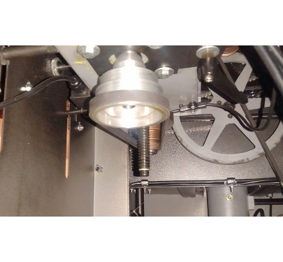 Combinada de Carpintería PM-250-30-QP – Escuadradora y Tupí