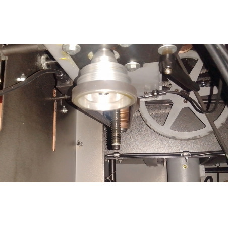 Combinada de Marcenaria PM-250-30-QP – Serra e Tupia