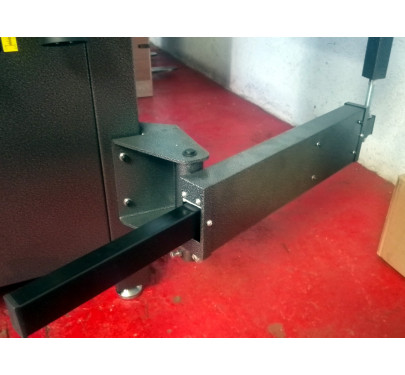 Combinada de Marcenaria PM-250-30-QP – Serra e Tupia