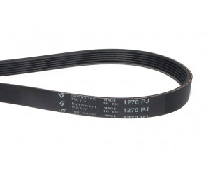 Correa disco (tipo PJ) PS 2000 / PS 2600