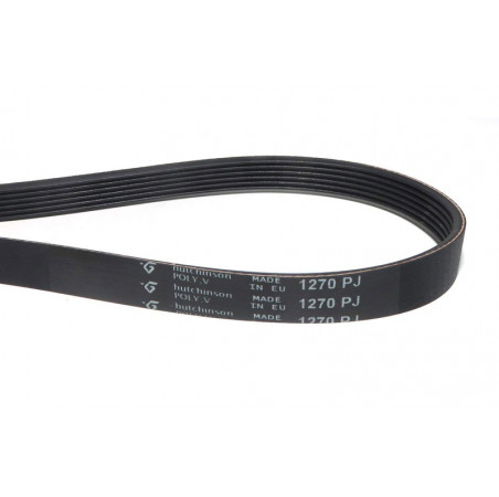 Correia de disco (A737/A29) PS 2000 / PS 2600