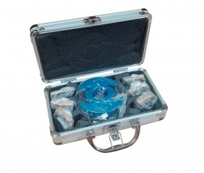 copy of Cabeça do roteador FLURY