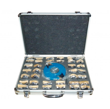 copy of Cabeça do roteador FLURY