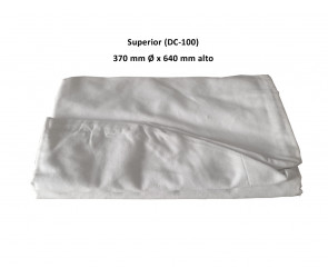 Saco lona superior 360 mm