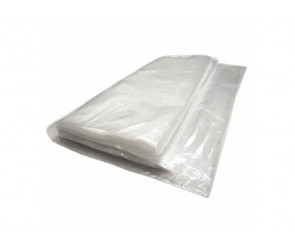 Sacos plastico 50 unidades