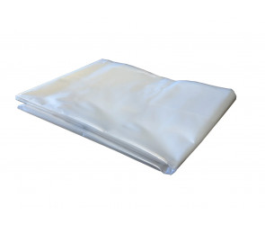 Saco de plástico premium de 400 mm. (1 Unidade)