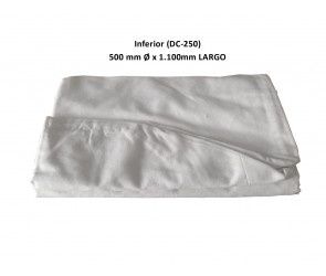 copy of Saco de lona inferior 500 mm