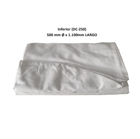 copy of Saco de lona inferior 500 mm