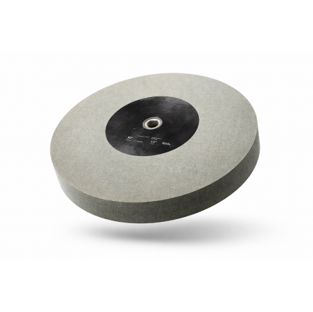 Piedra de recambio 250x50 mm eje 12 grano 220 | Afilado fino