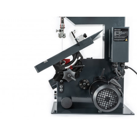 Sierra de Cinta EXMAC MIDICUT 270 PRO | Precisión Profesional