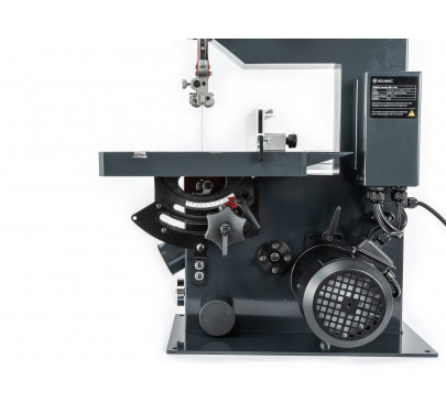 Sierra de Cinta EXMAC MIDICUT 270 PRO | Precisión Profesional