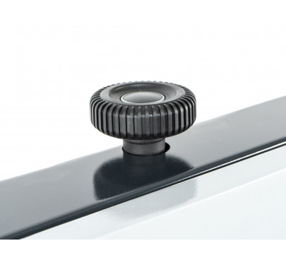 Serra de Fita Compacta 0,5 CV para Madeira com Mesa Inclinável