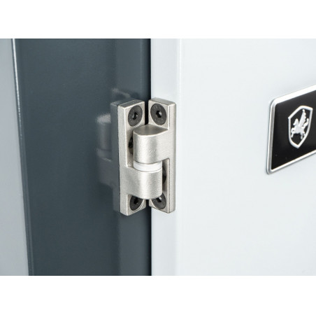 Serra de Fita Compacta 0,5 CV para Madeira com Mesa Inclinável