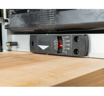 Espessadora IGM PS33 Espiral – 330 mm, 1.800 W, Metal Duro