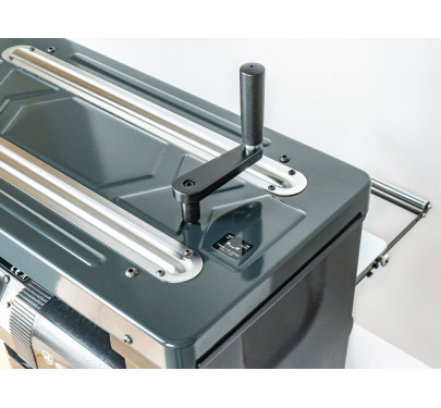 Espessadora IGM PS33 Espiral – 330 mm, 1.800 W, Metal Duro