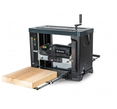 Espessadora IGM PS33 Espiral – 330 mm, 1.800 W, Metal Duro