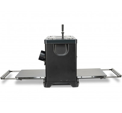 Espessadora IGM PS33 Espiral – 330 mm, 1.800 W, Metal Duro