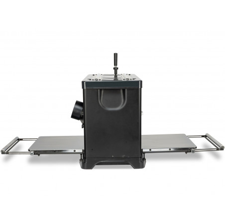 Espessadora IGM PS33 Espiral – 330 mm, 1.800 W, Metal Duro