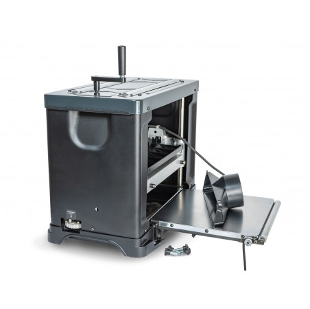 Espessadora IGM PS33 Espiral – 330 mm, 1.800 W, Metal Duro