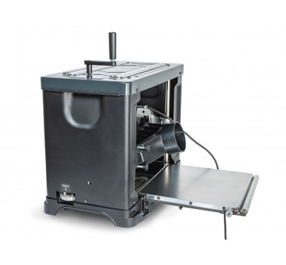 Espessadora IGM PS33 Espiral – 330 mm, 1.800 W, Metal Duro