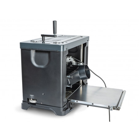 Espessadora IGM PS33 Espiral – 330 mm, 1.800 W, Metal Duro