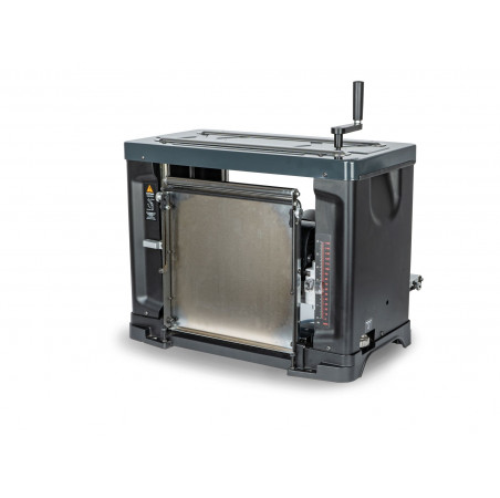 Espessadora IGM PS33 Espiral – 330 mm, 1.800 W, Metal Duro