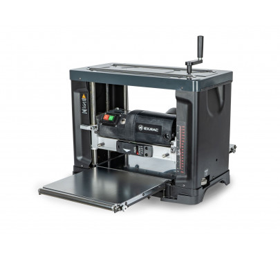 Espessadora IGM PS33 Espiral – 330 mm, 1.800 W, Metal Duro