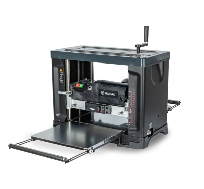 Espessadora IGM PS33 Espiral – 330 mm, 1.800 W, Metal Duro