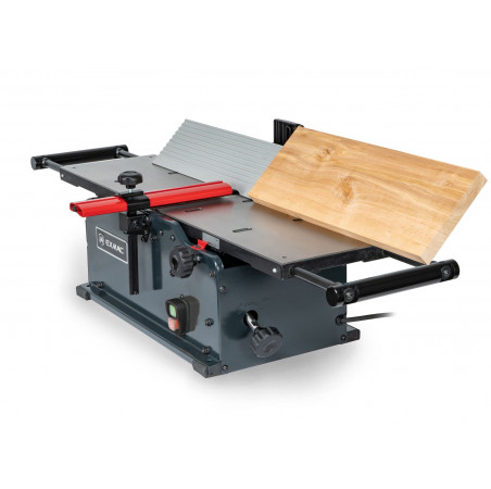 EXMAC A200 | Cepilladora  con Plaquitas HW