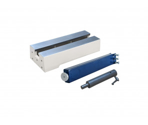 Extensión de bancada 460 mm para torno | Torneado exterior hasta 800 mm