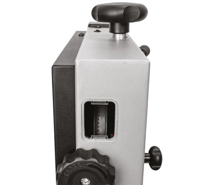 LAGUNA V10 – Sierra de cinta 10” 230V | Precisión y potencia