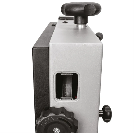 LAGUNA V10 – Serra de fita 10” 230V | Precisão e potência