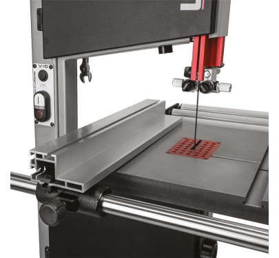 LAGUNA V10 – Serra de fita 10” 230V | Precisão e potência