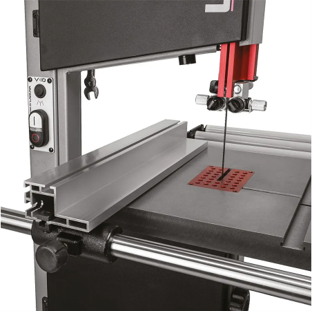 LAGUNA V10 – Sierra de cinta 10” 230V | Precisión y potencia