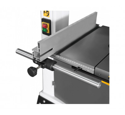 Serra de fita HBS 250 PN de bancada | Corte até 120 mm