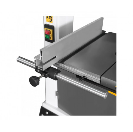 Serra de fita HBS 250 PN de bancada | Corte até 120 mm