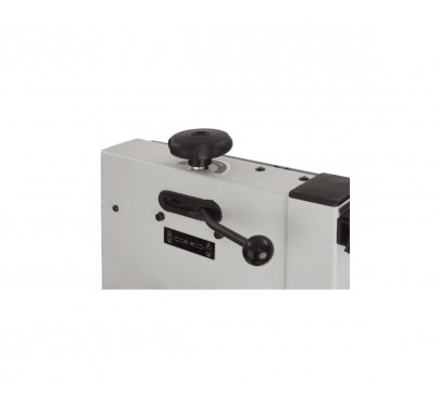 Serra de fita HBS 250 PN de bancada | Corte até 120 mm