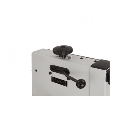 Serra de fita HBS 250 PN de bancada | Corte até 120 mm