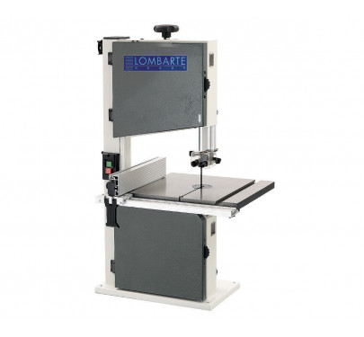 Serra de fita HBS 250 PN de bancada | Corte até 120 mm